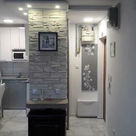 Studio Apartman Marija 자그레브 외부 사진